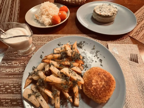 Отель Легенда