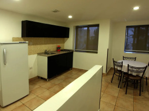 Barakat Hotel Apartments