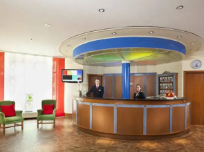 Park Inn by Radisson Munich East
