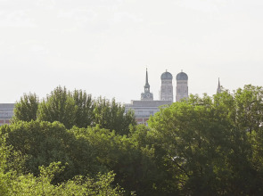 Living Hotel am Deutschen Museum