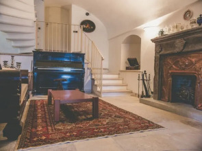 B&B Relais Del Senatore