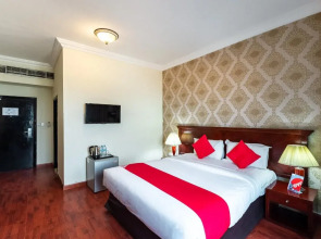 Mermaid Beach Hotel LLC