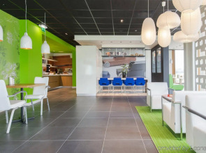Holiday Inn Express Utrecht - Papendorp by IHG