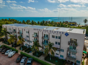 Hotel Dos Playas Faranda Cancun