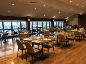 Radisson Blu Hotel Ankara Cankaya