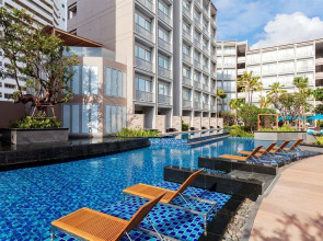 Grand Mercure Phuket Patong