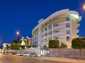 Side Alegria Hotel & Spa - Adults Only - All inclusive