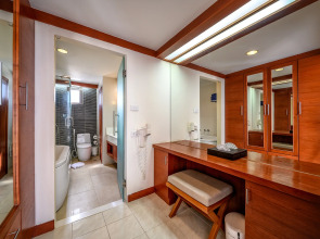 Andaman Beach Suites Hotel