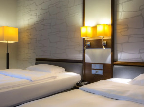 Park Inn by Radisson Lübeck