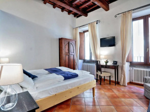 Palazzo Olivia - Residenza Leutari