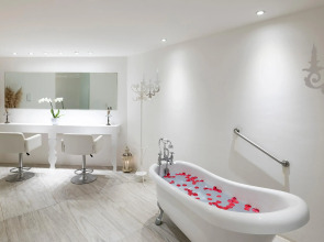 Paradisus Cancún – All Inclusive