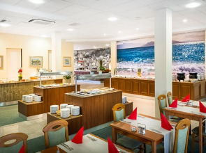 Sunny Baška Hotel by Valamar, ex Corinthia