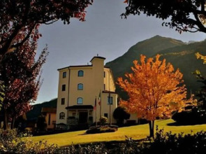 Hotel Diana Jardin et Spa