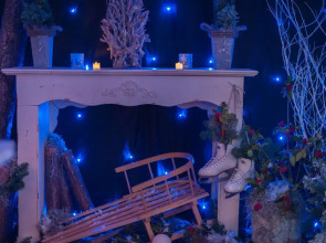 Hilton London Canary Wharf