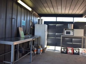 Stansbury Holiday Motel