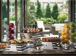 Crowne Plaza Hong Kong Kowloon East by IHG