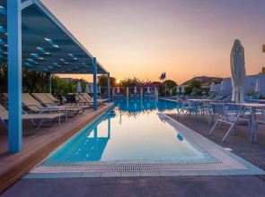 Nissia Kamares Hotel Apartments