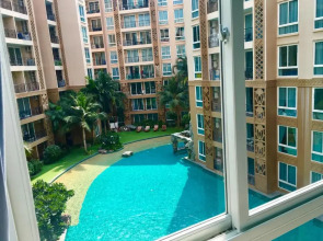 Atlantis Jomtien Waterworld Resort