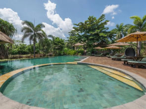 Mara River Safari Lodge