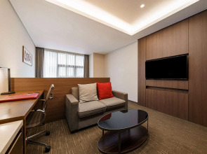 Ramada Encore by Wyndham Busan Station