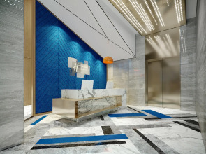 Holiday Inn Express Shanghai Gubei by IHG