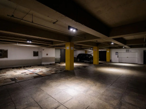 Hotel HYGGELIG - Hostel