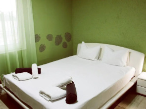 "Межводное Белый"