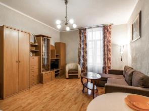 ARent (АРент) на улице Малая Конюшенная