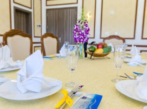 Отель Navy Cam Ranh