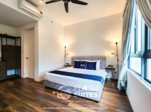 Onsen Premium Suites at Tambun Ipoh