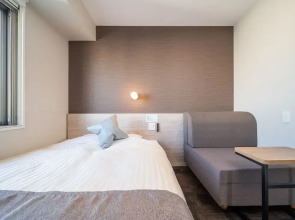 Super Hotel Mitazono Sendai Airport