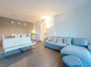 Sea View Terrace In Santa Margherita