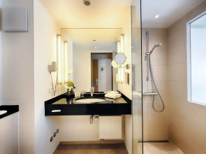 Best Western Plus Welcome Hotel Frankfurt