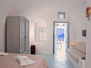 Marizan Caves & Villas