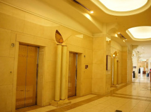 Marroad International Hotel Narita