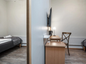 Thon Partner Hotel Kungsbron