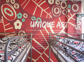 SweetDream Guesthouse - Hostel