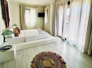 Bedroom Hotel Alacati - Adults Only