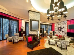 Coral Oriental Dubai