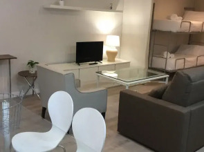 Loft Begonia Cordoba Estacion