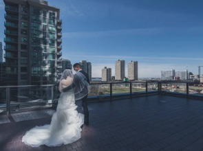 Delta Hotels by Marriott Toronto