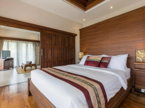 Koh Phangan Pavilions