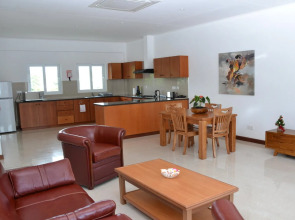 The Old School Self Catering