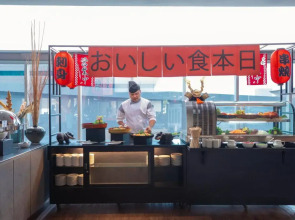 Centara Life Government Complex Hotel & Convention Centre Chaeng Watthana