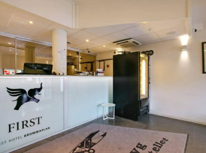 First Hotel Brommaplan