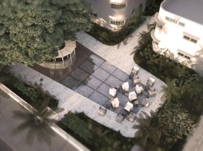 AxelBeach Miami South Beach