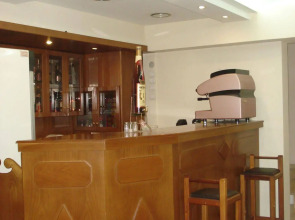 Hotel Solomou Athens