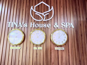 Tina's House & Spa