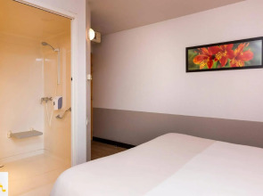 Première Classe Roissy - Aéroport Charles De Gaulle