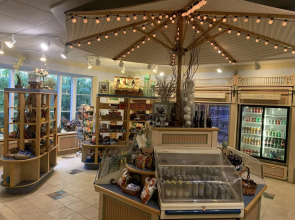 Lago Mar Beach Resort & Club